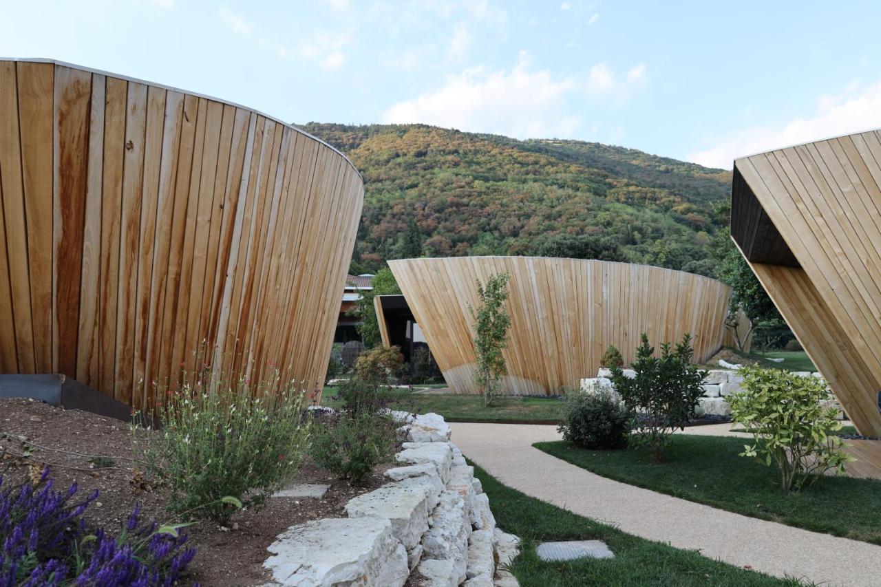 Roggia Dei Cedri Hotel Valdobbiadene Exterior photo